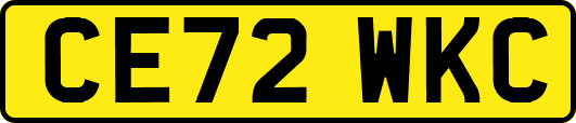 CE72WKC