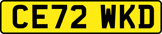 CE72WKD