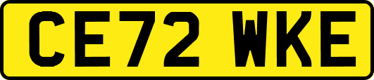CE72WKE
