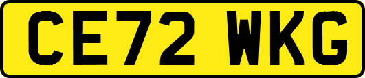 CE72WKG