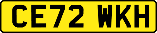 CE72WKH