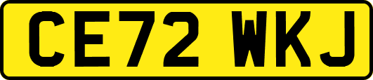 CE72WKJ