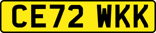 CE72WKK