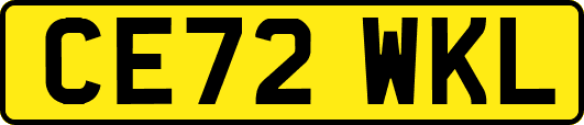 CE72WKL