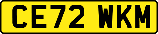 CE72WKM