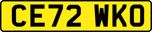 CE72WKO