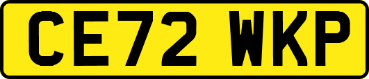 CE72WKP