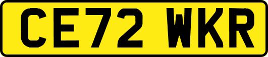 CE72WKR