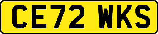 CE72WKS