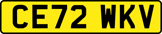 CE72WKV