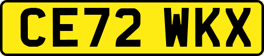 CE72WKX