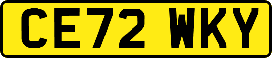 CE72WKY