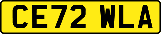 CE72WLA