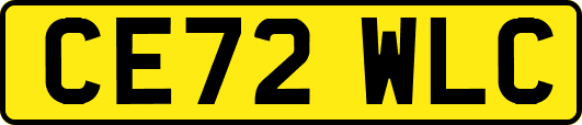 CE72WLC
