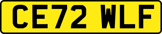 CE72WLF