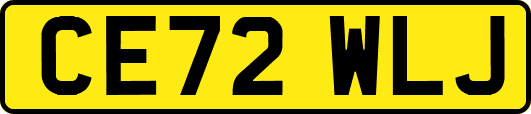 CE72WLJ