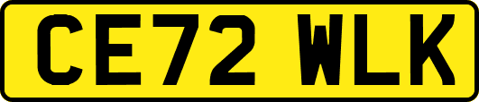 CE72WLK