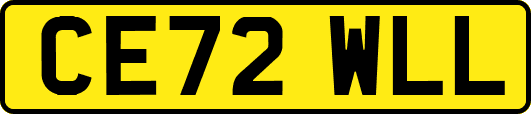 CE72WLL
