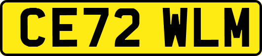 CE72WLM