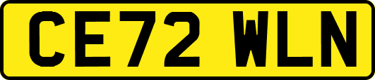 CE72WLN