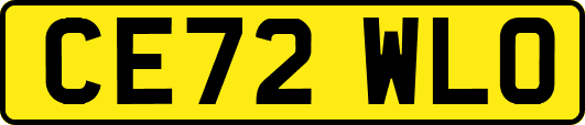 CE72WLO
