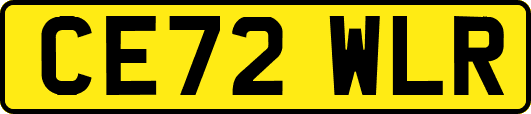 CE72WLR