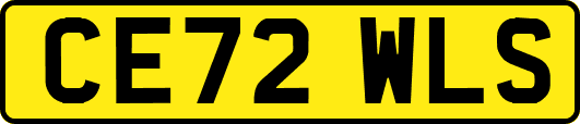 CE72WLS
