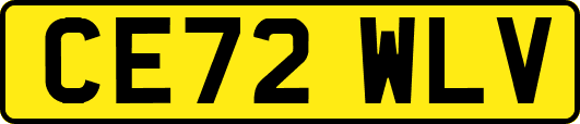 CE72WLV