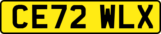 CE72WLX