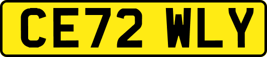 CE72WLY