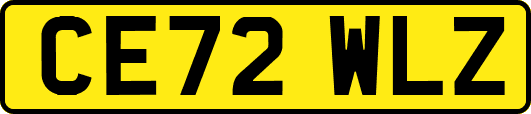 CE72WLZ