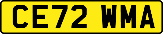 CE72WMA