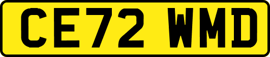 CE72WMD