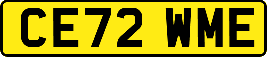 CE72WME