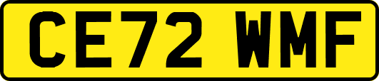 CE72WMF