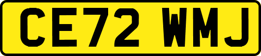 CE72WMJ