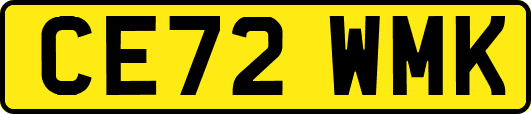 CE72WMK