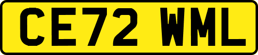 CE72WML