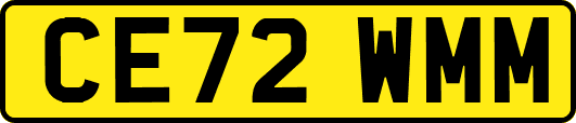 CE72WMM