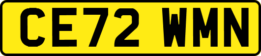 CE72WMN