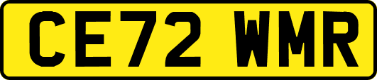 CE72WMR