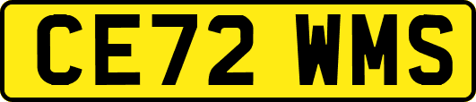 CE72WMS