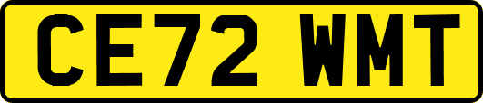 CE72WMT