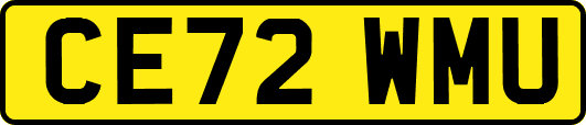 CE72WMU