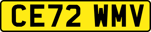 CE72WMV