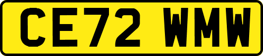 CE72WMW