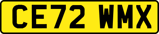 CE72WMX