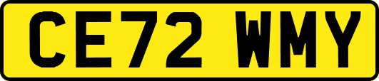 CE72WMY