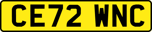 CE72WNC