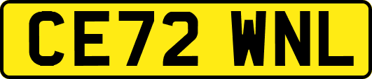 CE72WNL